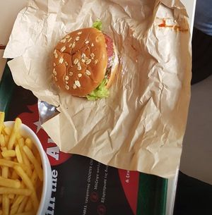  at HER - Goody's Burger House - B9 in Crete