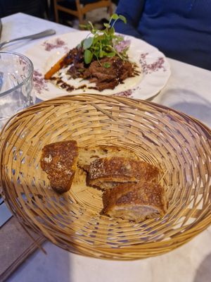  at Bleu Canard in Lille