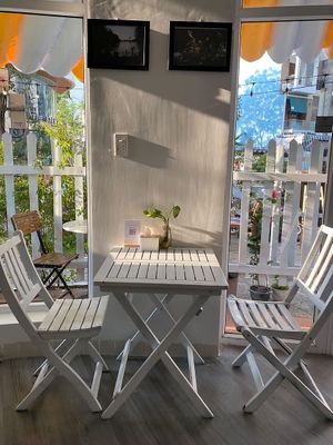  at Khong Vegan Restaurant  in Da Nang