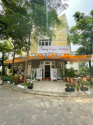  at Khong Vegan Restaurant  in Da Nang