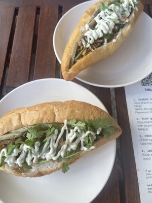   at Khong Vegan Restaurant  in Da Nang