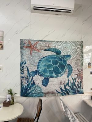  at Khong Vegan Restaurant  in Da Nang