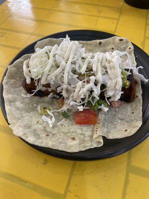   at Khong Vegan Restaurant  in Da Nang