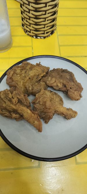  at Khong Vegan Restaurant  in Da Nang