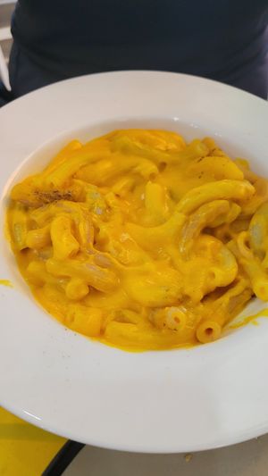  at Khong Vegan Restaurant  in Da Nang