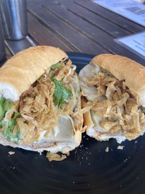   at Khong Vegan Restaurant  in Da Nang