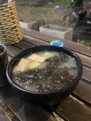   at Khong Vegan Restaurant  in Da Nang