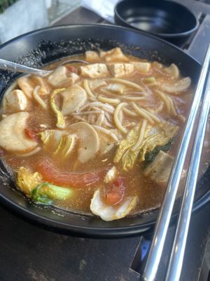   at Khong Vegan Restaurant  in Da Nang