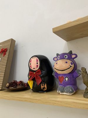   at Khong Vegan Restaurant  in Da Nang