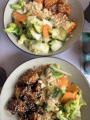   at Khong Vegan Restaurant  in Da Nang