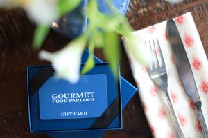 Gourmet Food Parlour at Gourmet Food Parlour - Santry in Dublin