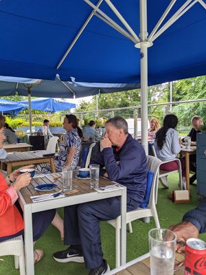  at Gourmet Food Parlour - Santry in Dublin