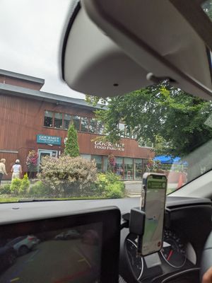  at Gourmet Food Parlour - Santry in Dublin