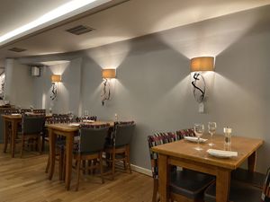 Davitt's, Kenmare  at Davitt's in Kenmare