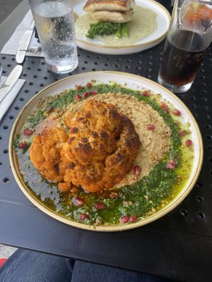   at Davitt's in Kenmare