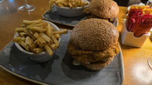  at Davitt's in Kenmare