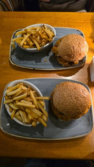  at Davitt's in Kenmare