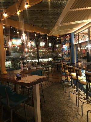 Nice place. at Turtle Bay in Leamington Spa