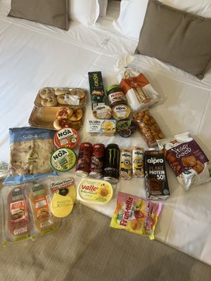   at Sole 365 in Naples