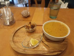  at Gabo Kitchen in Ankara