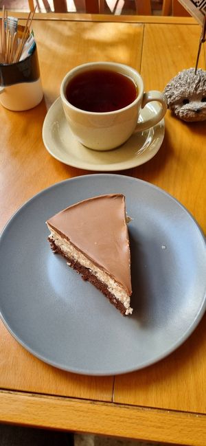  at Gabo Kitchen in Ankara