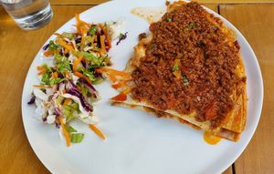 Yağlama at Gabo Kitchen in Ankara