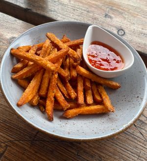   at Hanoi Pho in Mannheim