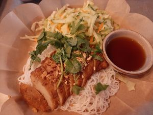  at Hanoi Pho in Mannheim