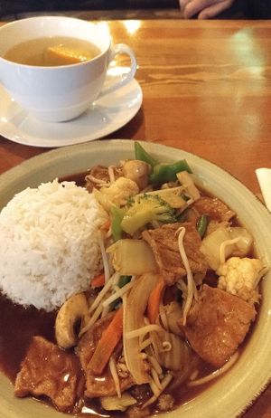  at Hanoi Pho in Mannheim