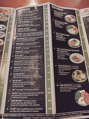  at Hanoi Pho in Mannheim