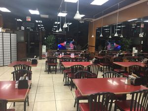 Restaurant  at Khasiyat in Orlando