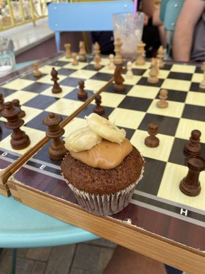   at Little Big House in Thessaloniki