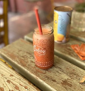   at Little Big House in Thessaloniki