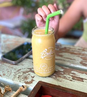   at Little Big House in Thessaloniki