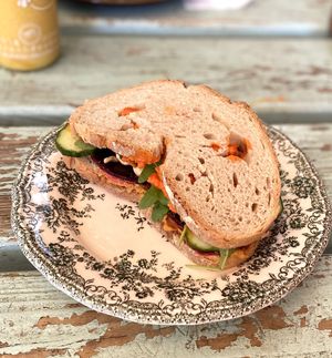   at Little Big House in Thessaloniki