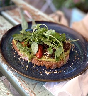   at Little Big House in Thessaloniki