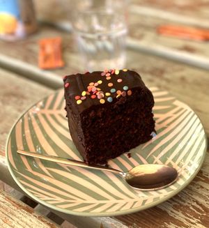   at Little Big House in Thessaloniki