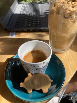   at Choclo y Maíz Cocina Vegana in Guadalajara