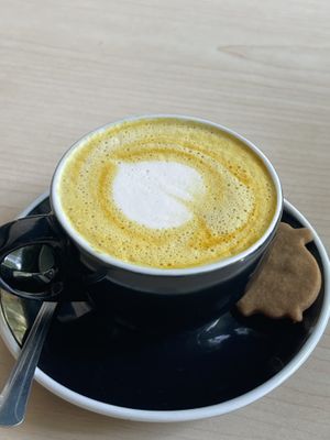   at Choclo y Maíz Cocina Vegana in Guadalajara