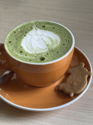   at Choclo y Maíz Cocina Vegana in Guadalajara