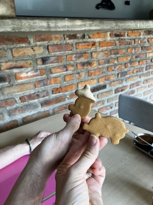   at Choclo y Maíz Cocina Vegana in Guadalajara