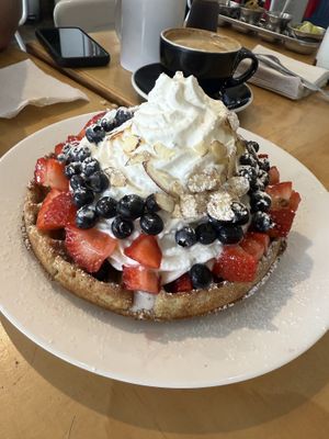   at Choclo y Maíz Cocina Vegana in Guadalajara