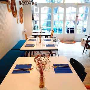 Cadre charmant at Fave in Hendaye