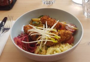  at Hauser in St Moritz