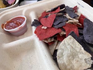   at EWR - Flora - TC in Newark