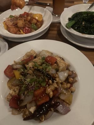   at Bali Hai Restaurant in San Diego