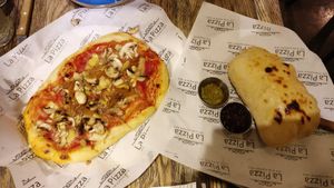 Lala Caffe at Lala Caffe - ללה קפה in Migdal Haemek