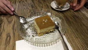 Lala Caffe at Lala Caffe - ללה קפה in Migdal Haemek