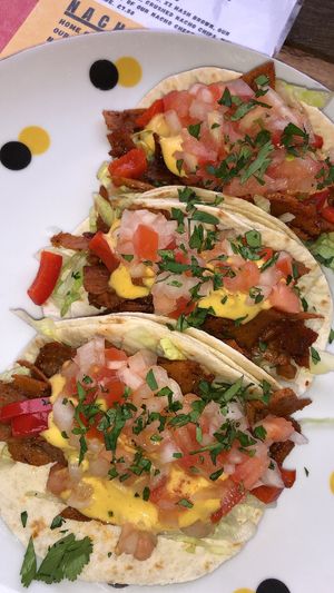   at Tacos and Flipflops - Pop-up in Peterborough