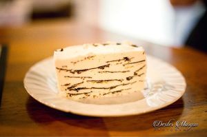 Our ‘VEGAN-Etta’  at Tacos and Flipflops - Pop-up in Peterborough